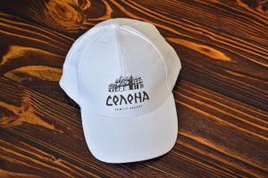 Print on baseball caps Print on baseball caps