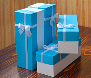 Бонбоньєрки Бонбоньєрки