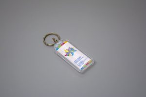 Keychain Keychain