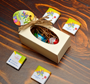 Souvenir chocolate Souvenir chocolate