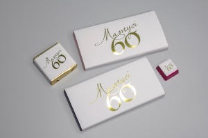 Сувенирный шоколад Сувенирный шоколад