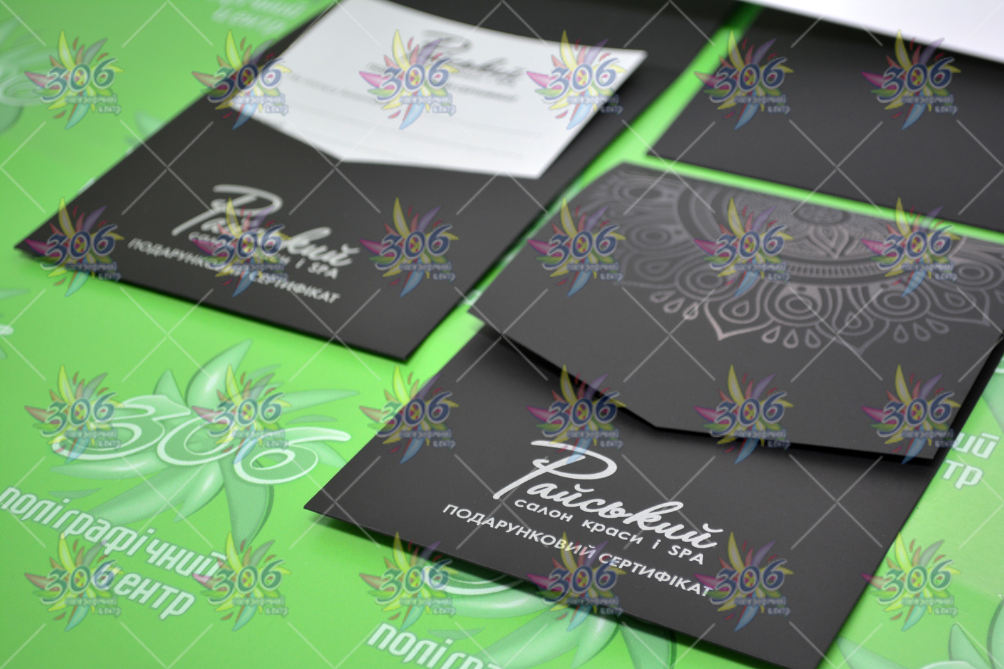 Подарочные сертификаты Подарочные сертификаты