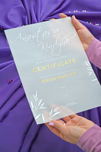 Diplomas, certificates Diplomas, certificates