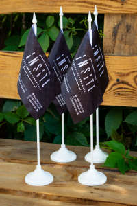 Печать на прапорах Печать на прапорах