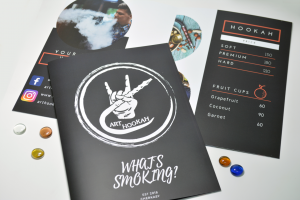 Menu and sets Menu and sets