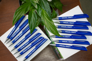 Друк на ручках Друк на ручках