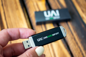 Printing on flash drives Printing on flash drives