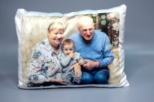 Друк на подушках Друк на подушках