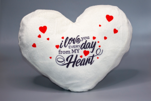 Друк на подушках Друк на подушках