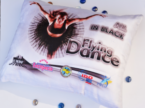 Друк на подушках Друк на подушках