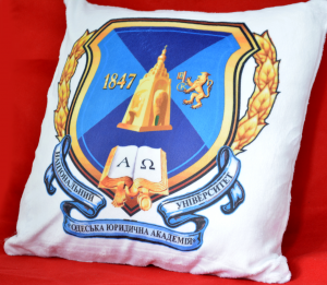 Друк на подушках Друк на подушках