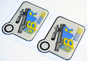 Смоляные вывески Смоляные вывески