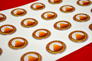 Смоляные вывески Смоляные вывески