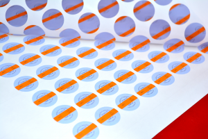 Printing stickers Printing stickers