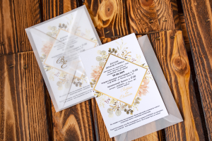Invitation Invitation