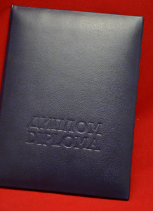 Certification Certification