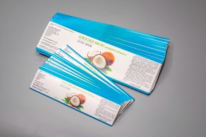 Етикетка Етикетка