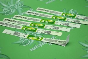 Етикетка Етикетка