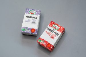 Етикетка Етикетка