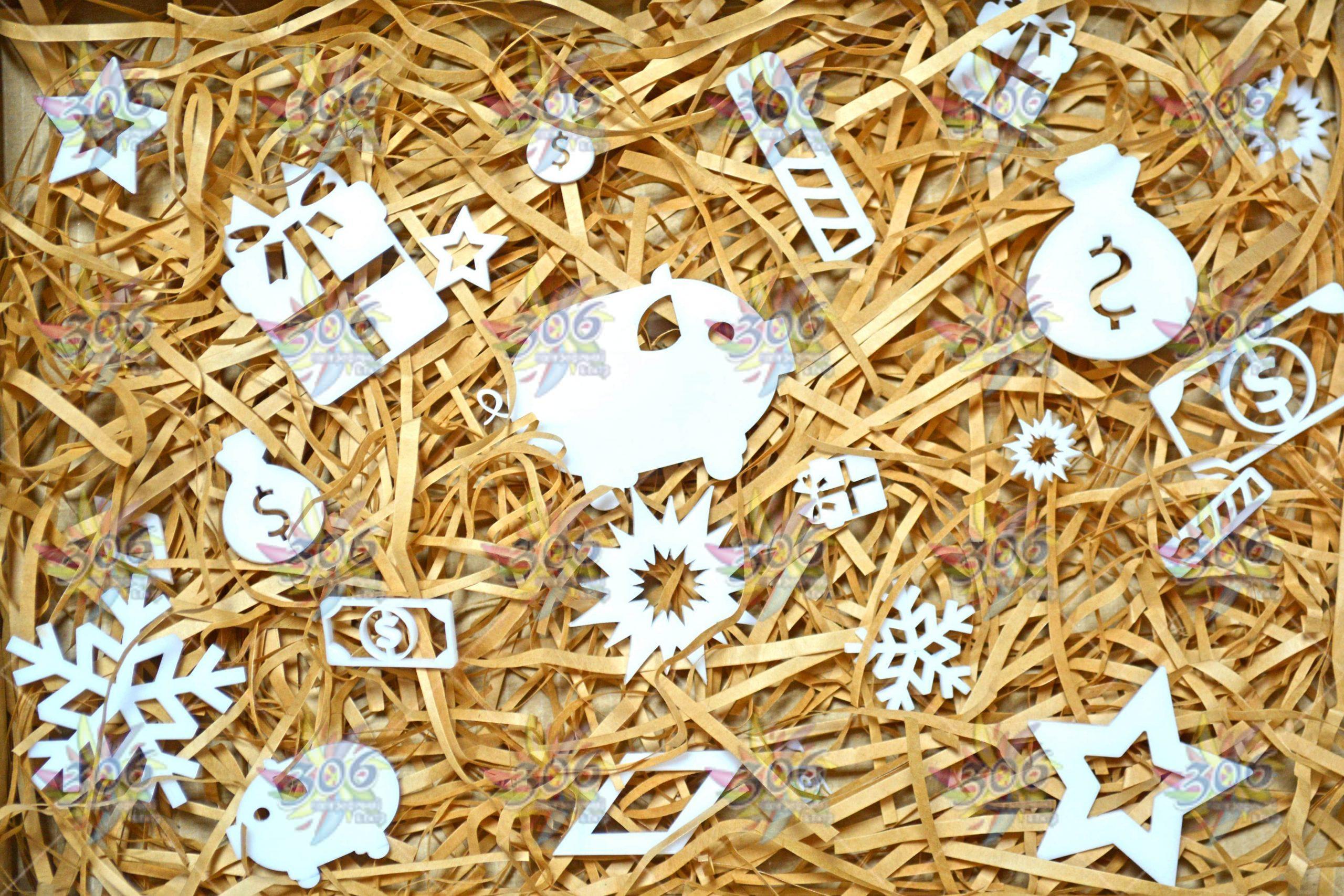 Вироби з акрилу Вироби з акрилу