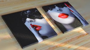Canvases Canvases