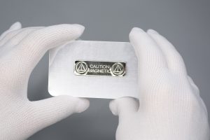 Металеві бейджі Металеві бейджі