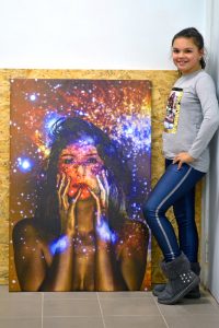 Canvases Canvases