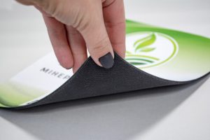 Printing on mouse pads Printing on mouse pads
