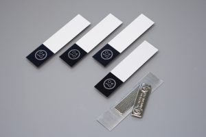 Металеві бейджі Металеві бейджі