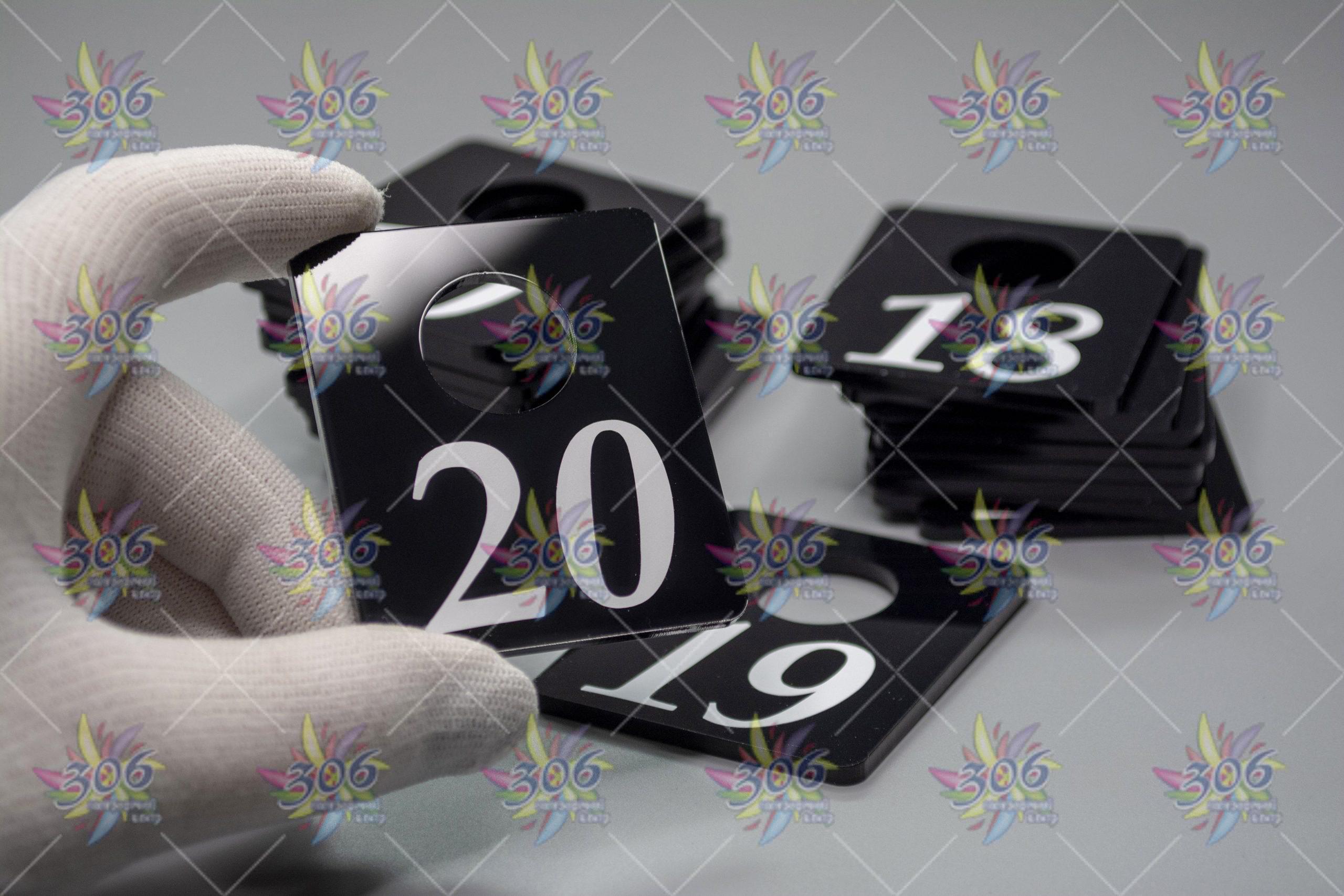 Изделия из акрила Изделия из акрила