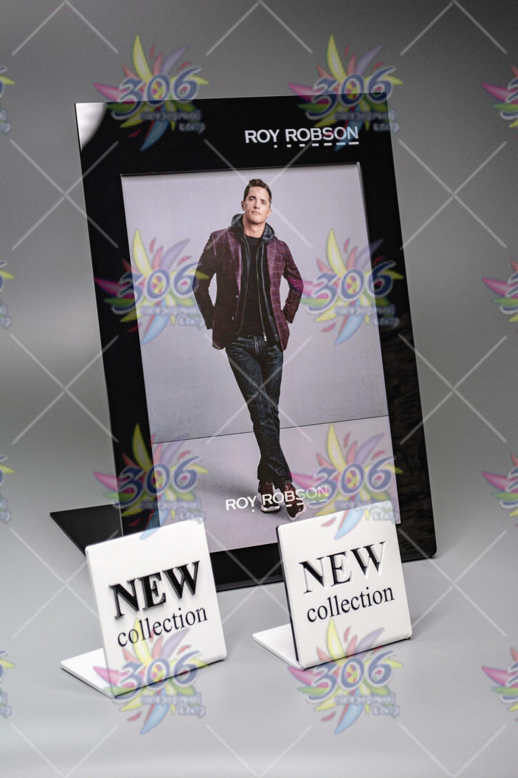 Вироби з акрилу Вироби з акрилу