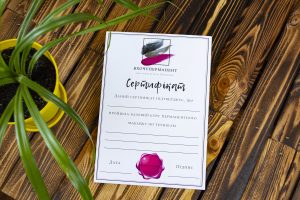 Дипломи, сертифікати Дипломи, сертифікати
