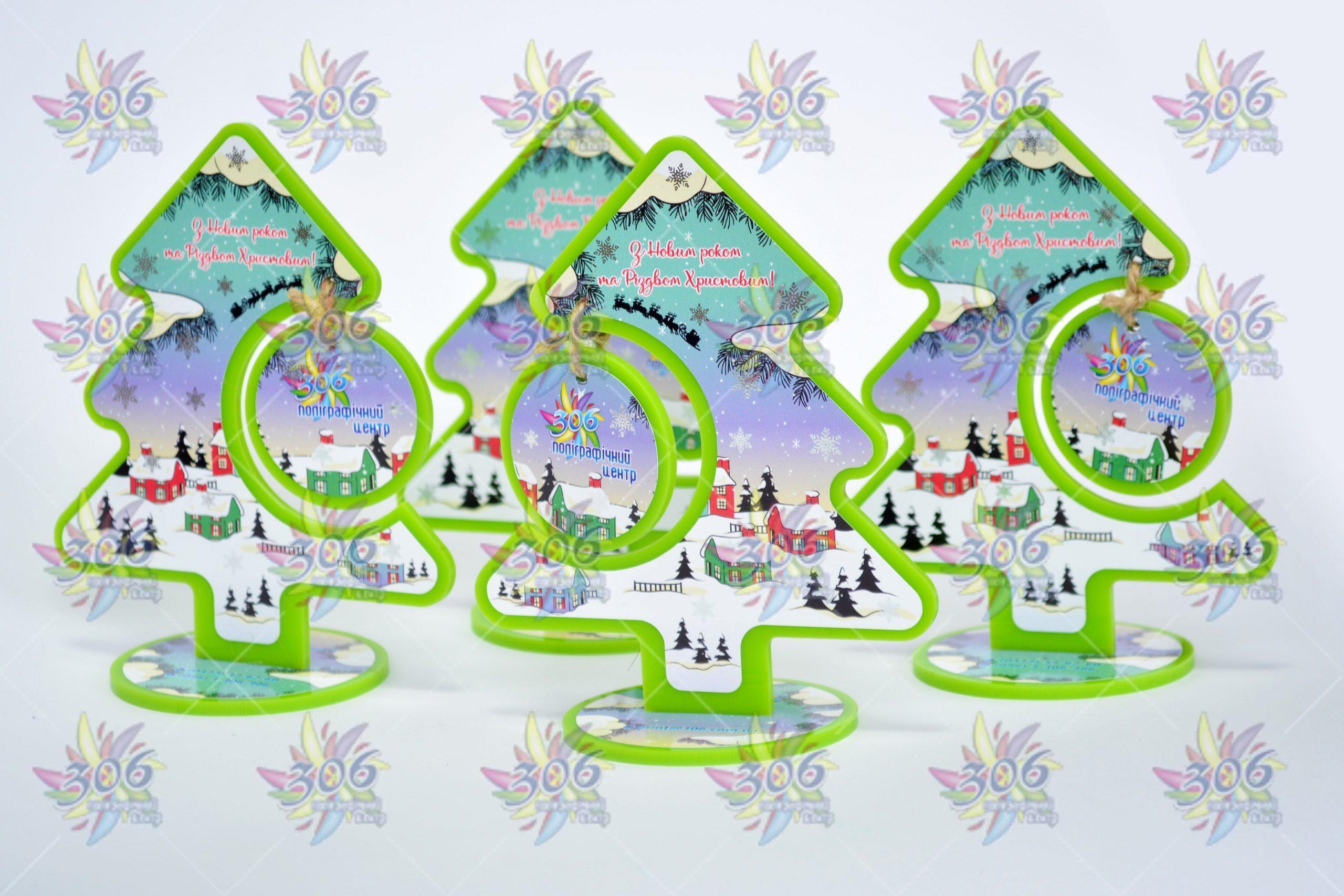 Вироби з акрилу Вироби з акрилу