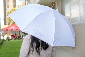 Друк на парасольках