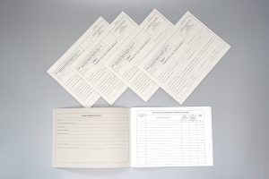 Тиражирование на ризографе Тиражирование на ризографе