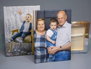 Canvases Canvases