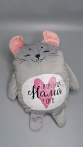 Друк на подушках Друк на подушках