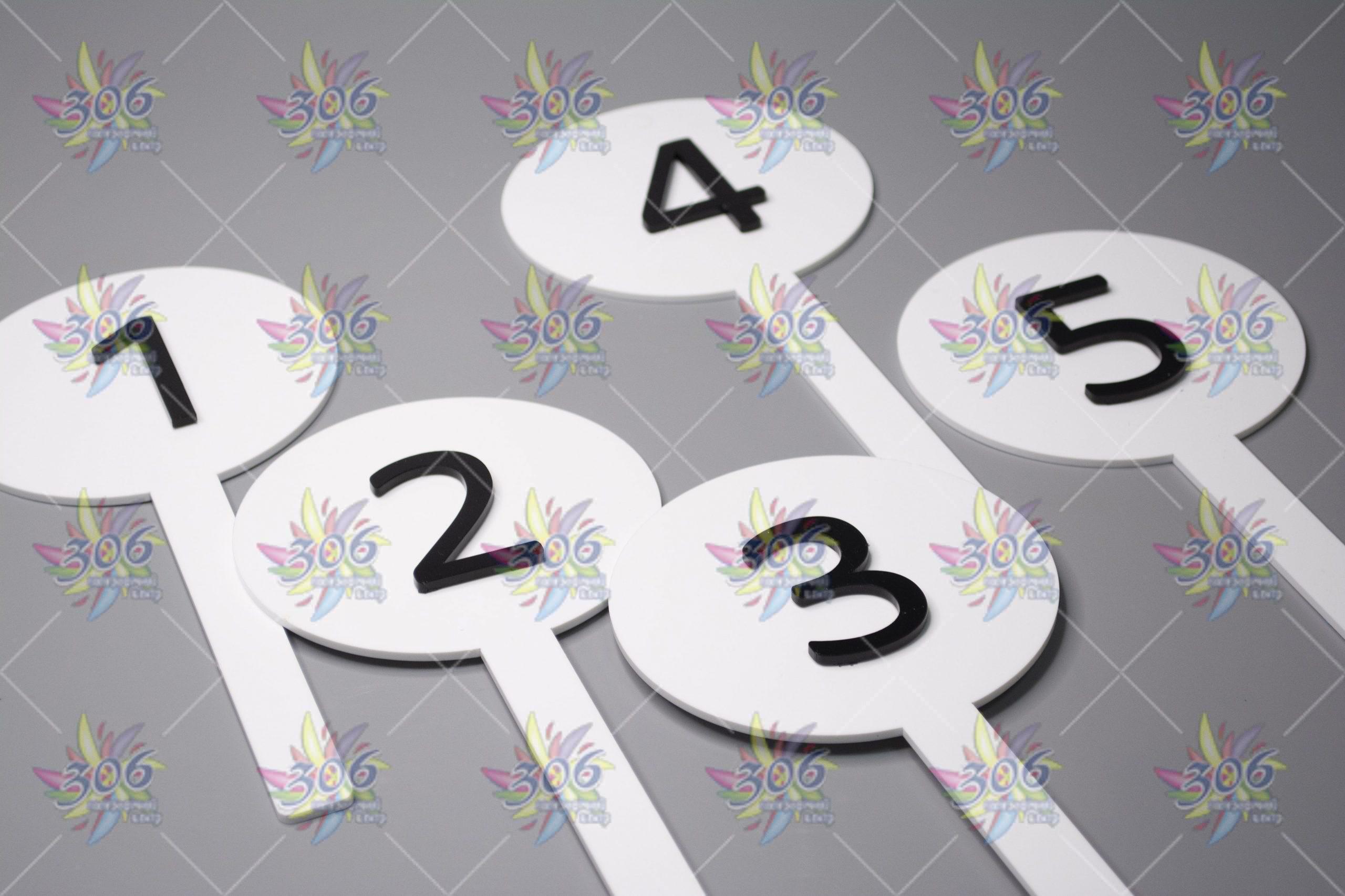 Вироби з акрилу Вироби з акрилу