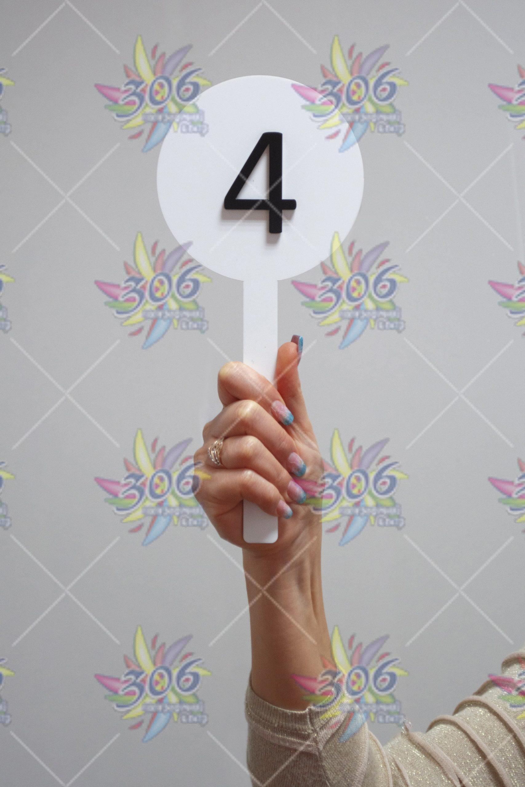 Изделия из акрила Изделия из акрила