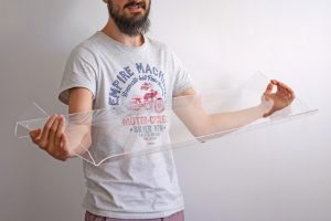 Protective screens for air conditioners Protective screens for air conditioners