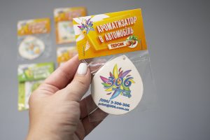 Автомобільні ароматизатори Автомобільні ароматизатори