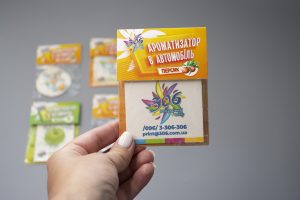 Автомобільні ароматизатори Автомобільні ароматизатори