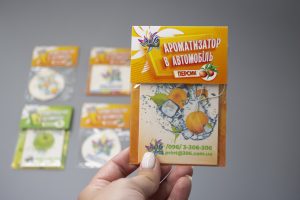 Автомобільні ароматизатори Автомобільні ароматизатори