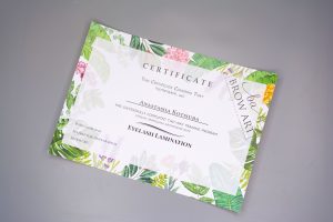 Дипломи, сертифікати Дипломи, сертифікати