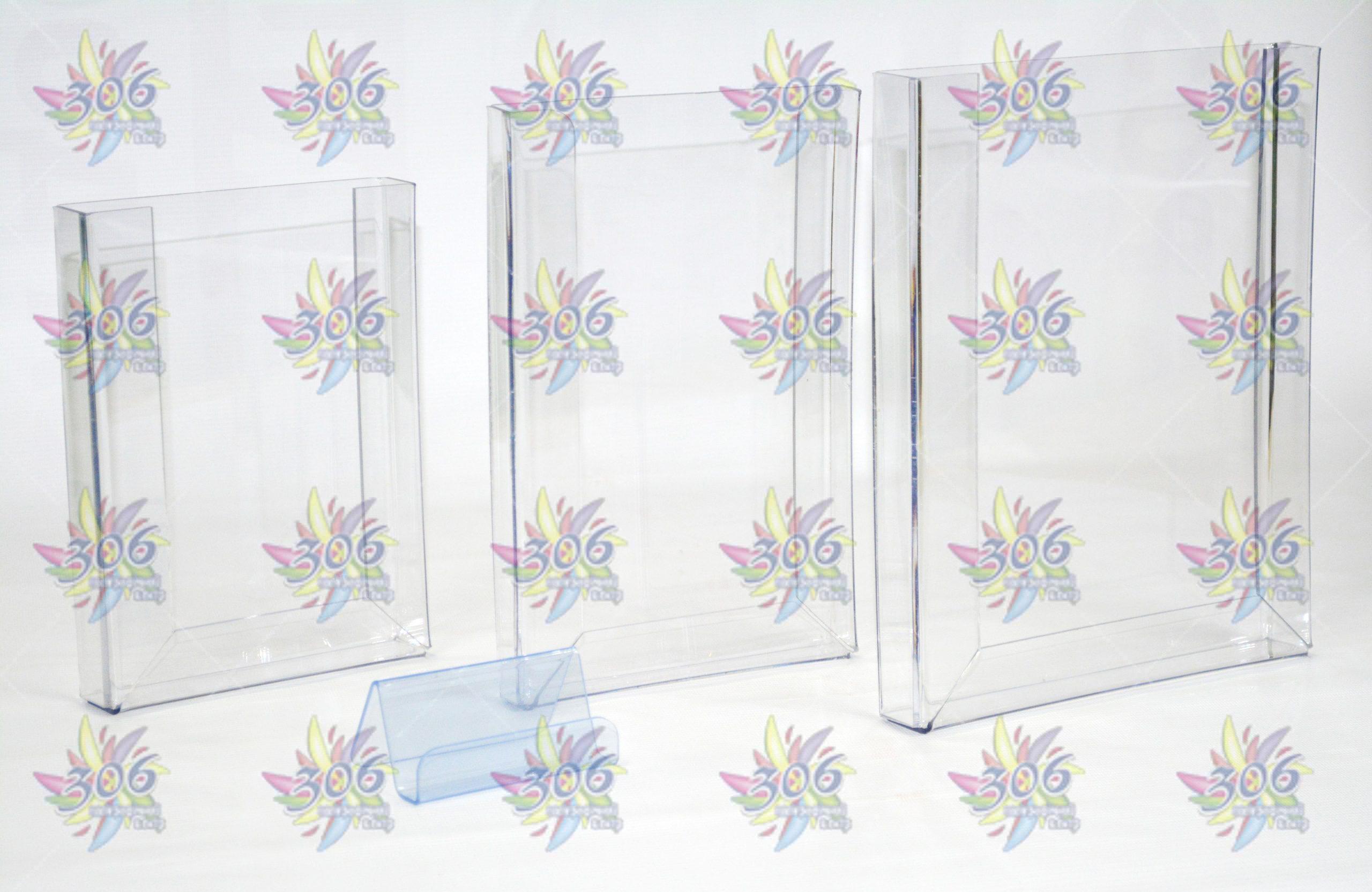 Acrylic products Acrylic products