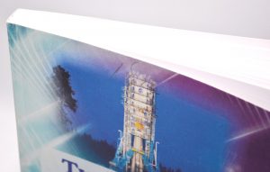 Binding services Binding services