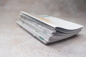 Binding services Binding services