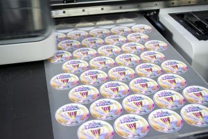 Acrylic (UV printing) Acrylic (UV printing)