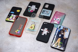 Phone cases