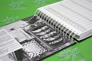 Binding services Binding services
